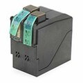 C-Labs Compatible Hasler Postage Meter Cartridge IMINK67HC - Fluorescent Red ECO4HC